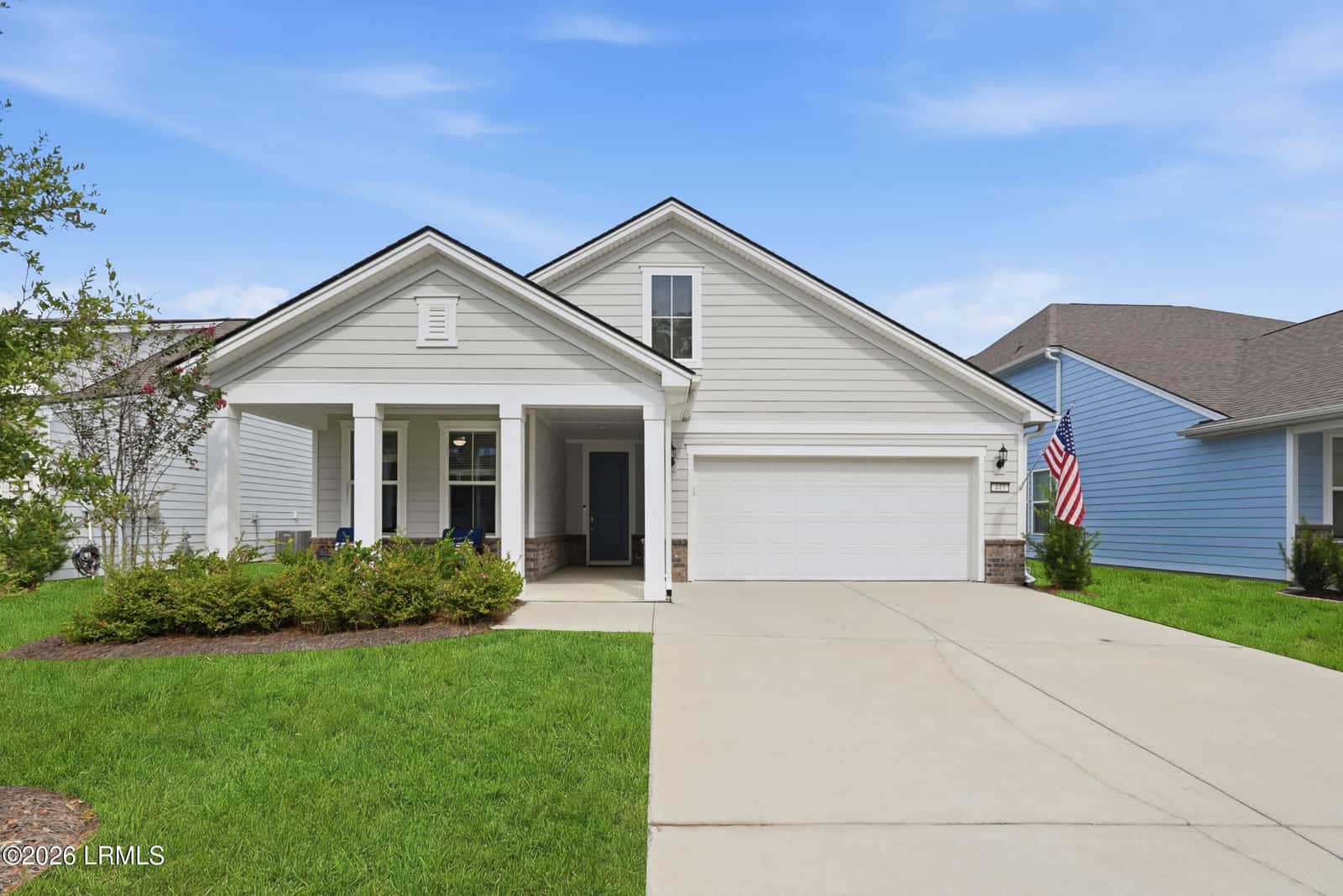 443 Crane Court, Bluffton, SC 29909 — photo 1 of 54