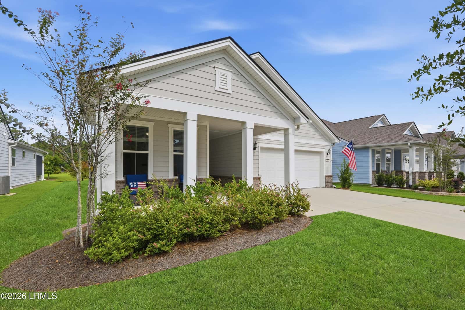 443 Crane Court, Bluffton, SC 29909 — photo 2 of 54