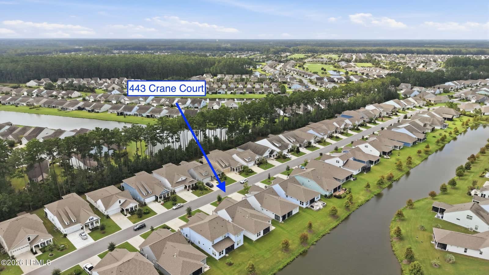 443 Crane Court, Bluffton, SC 29909 — photo 35 of 54