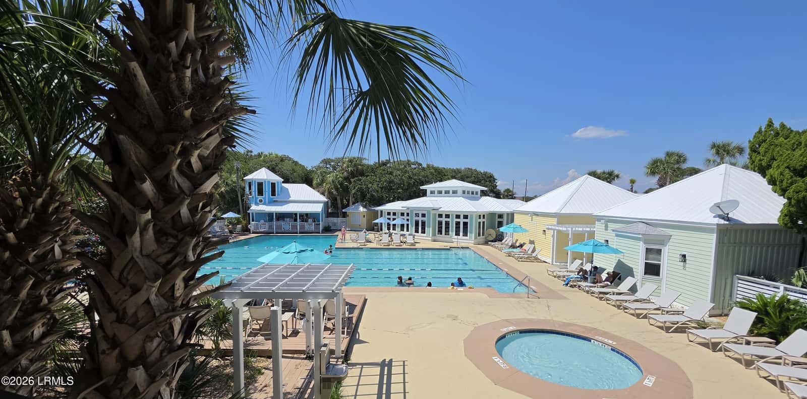 303 Tarpon Boulevard 519, Fripp Island, SC 29920 — photo 12 of 16