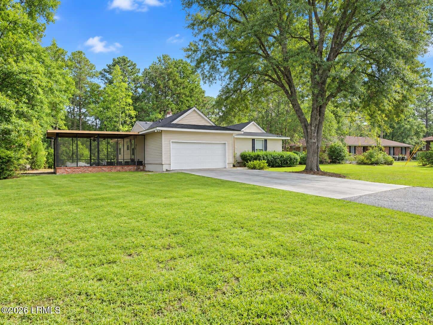 212 Glendale Street, Hampton, SC 29924 — photo 4 of 45