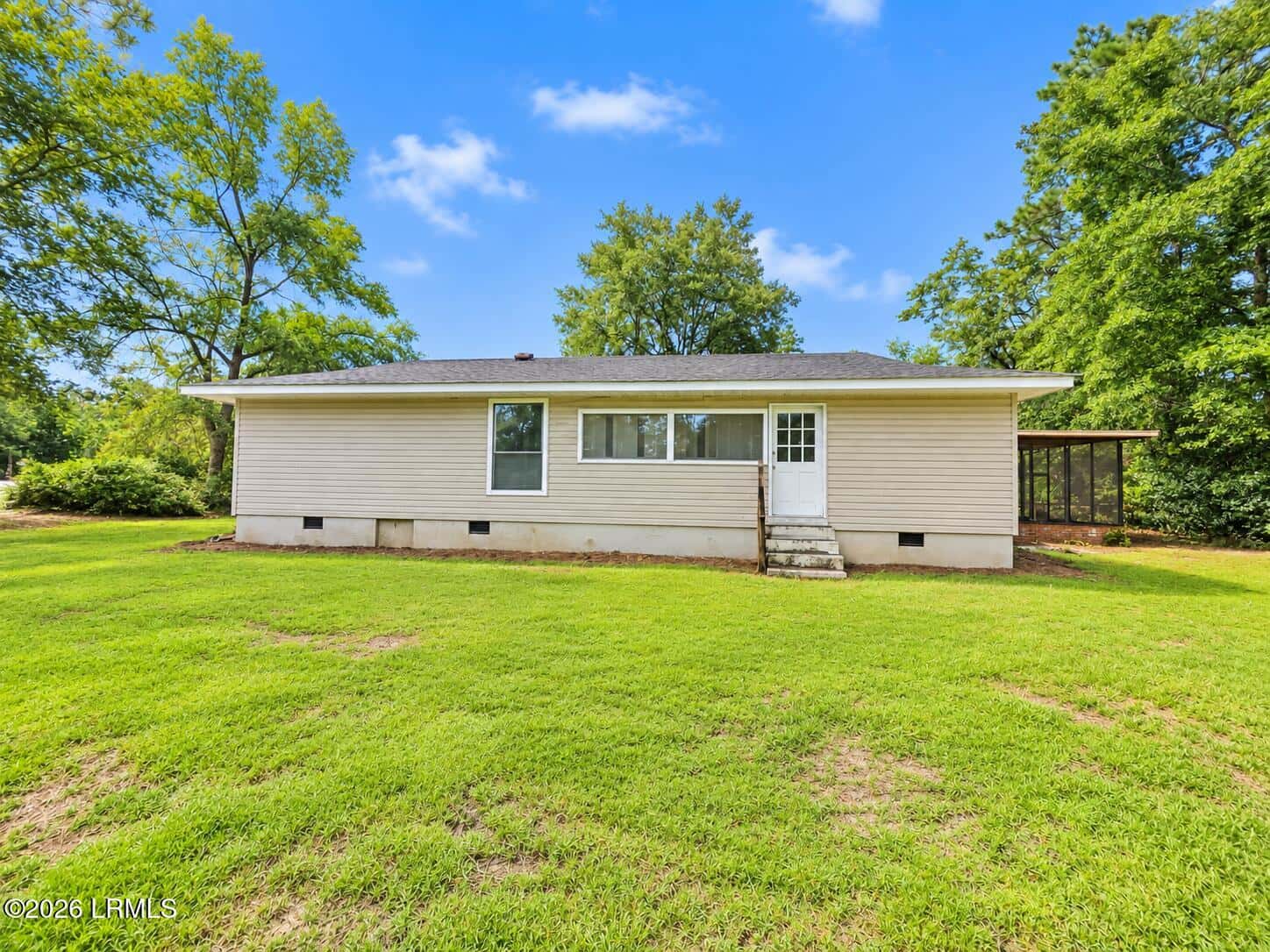 212 Glendale Street, Hampton, SC 29924 — photo 42 of 45