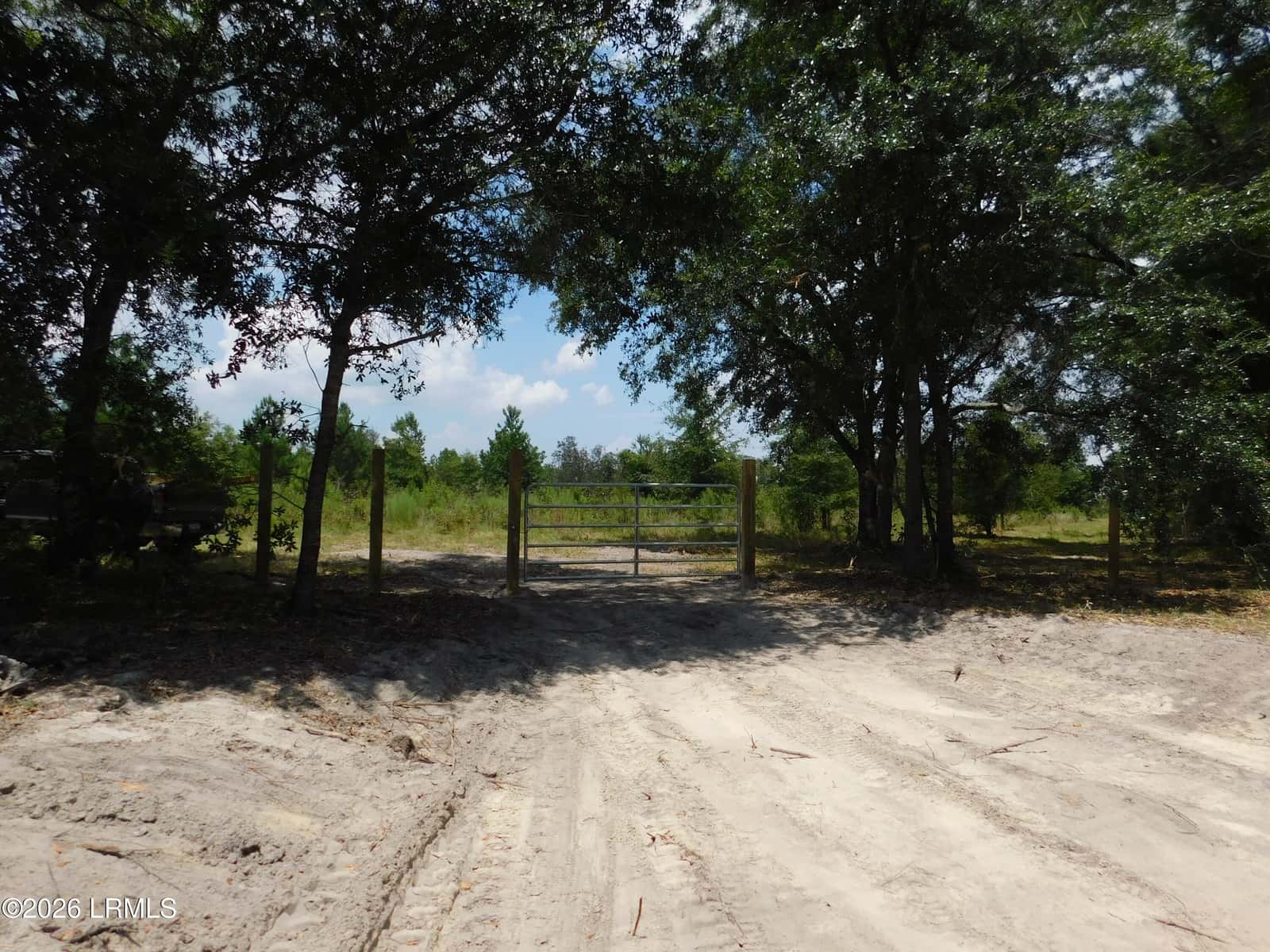 Tbd Gillison Branch Road, Ridgeland, SC 29936 — photo 1 of 17