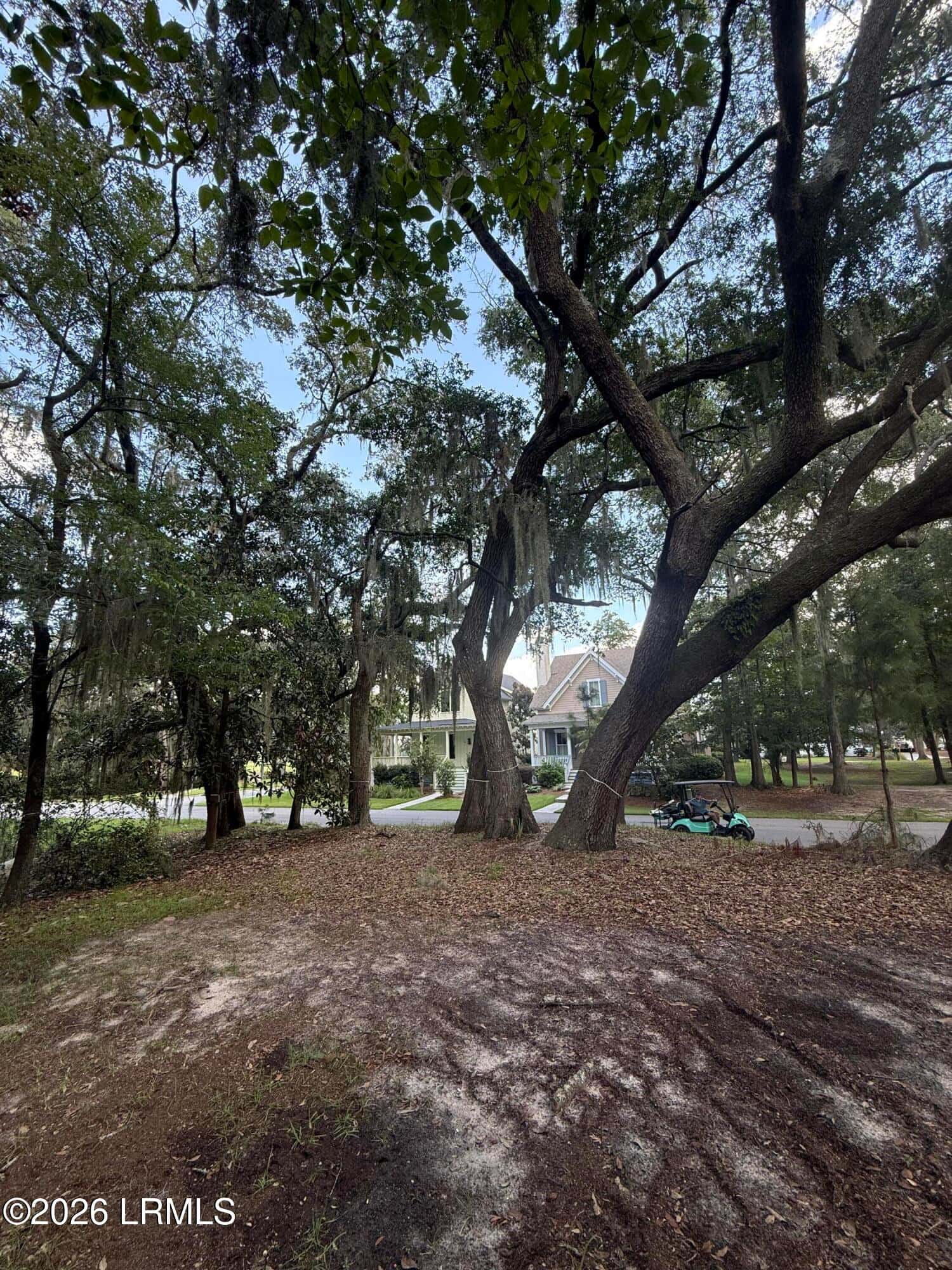 616 Huguenin Drive, Beaufort, SC 29902 — photo 7 of 8
