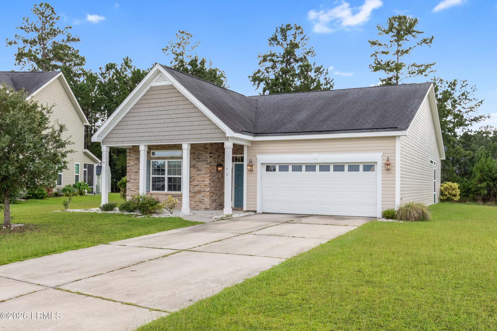 75 Freemans Loop, Ridgeland, SC 29936 — photo 1 of 47