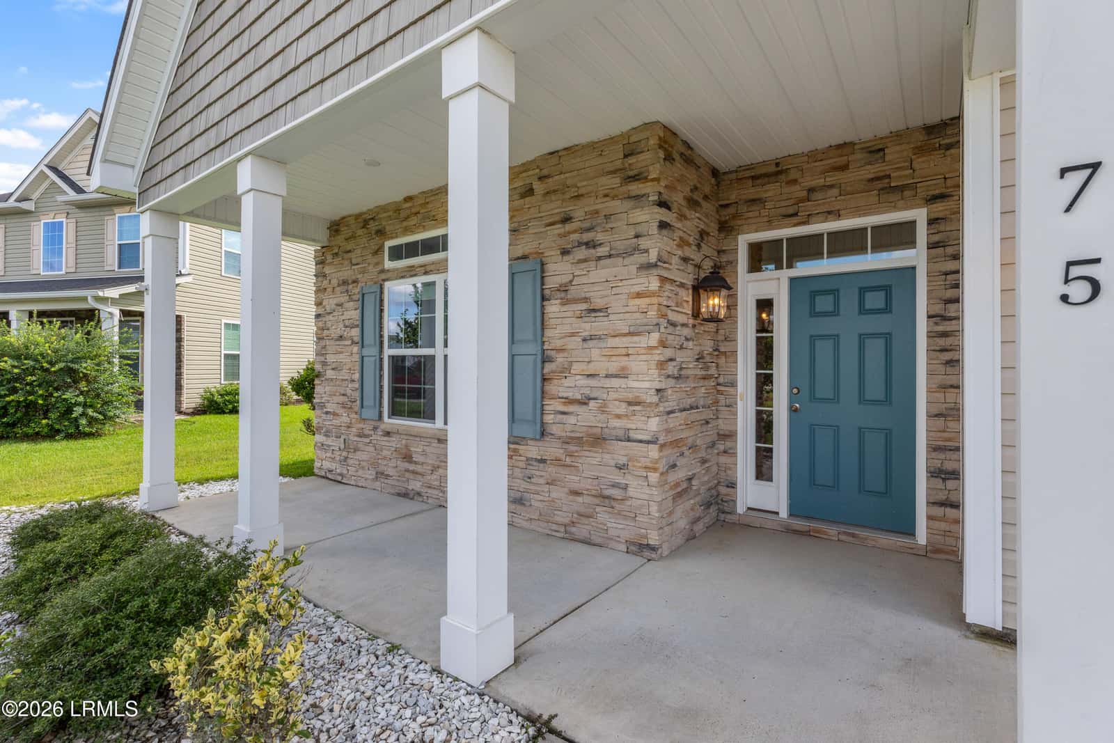 75 Freemans Loop, Ridgeland, SC 29936 — photo 3 of 47