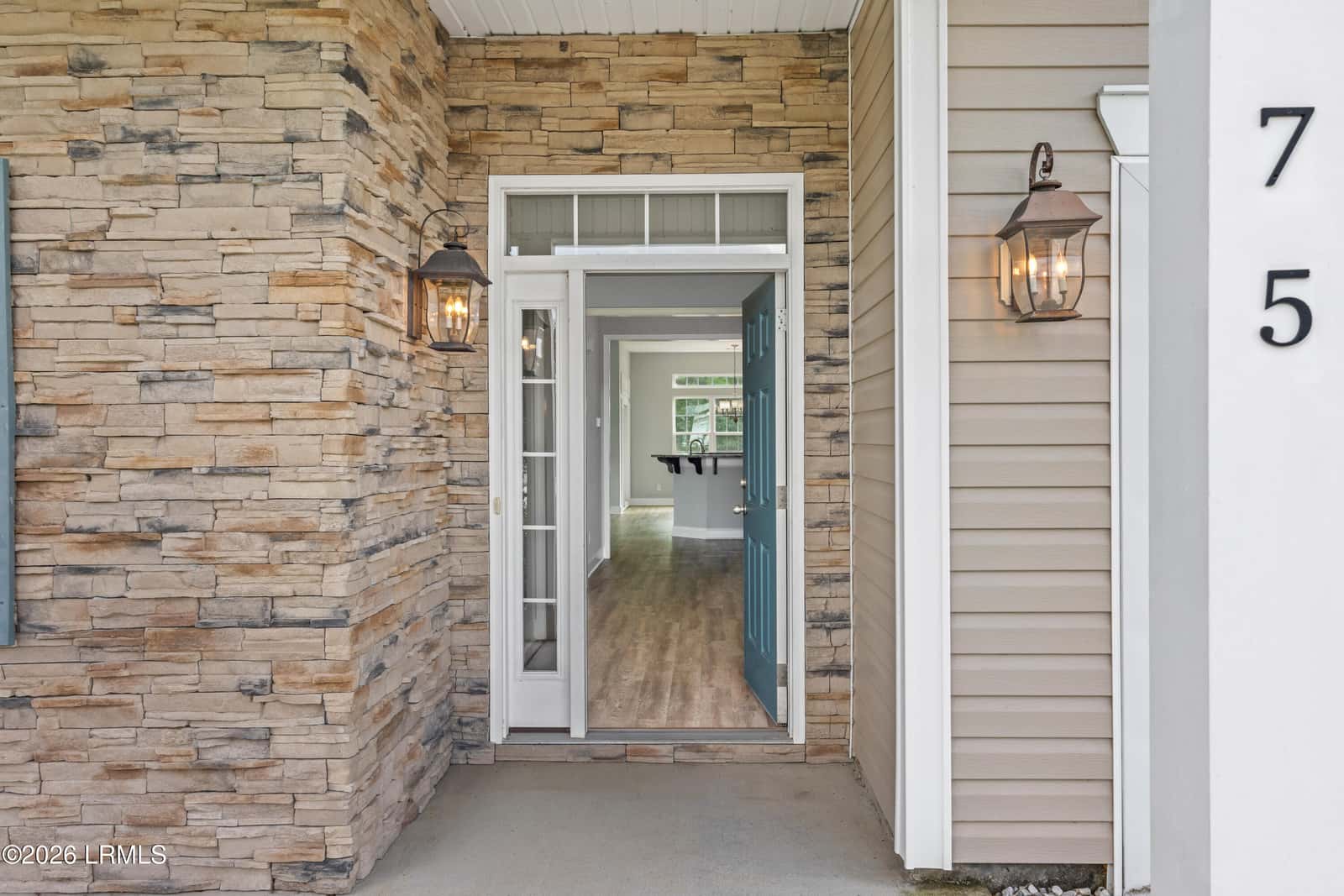 75 Freemans Loop, Ridgeland, SC 29936 — photo 5 of 47