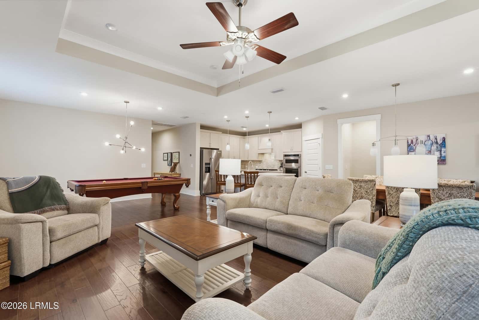 586 Crane Court, Bluffton, SC 29909 — photo 10 of 48