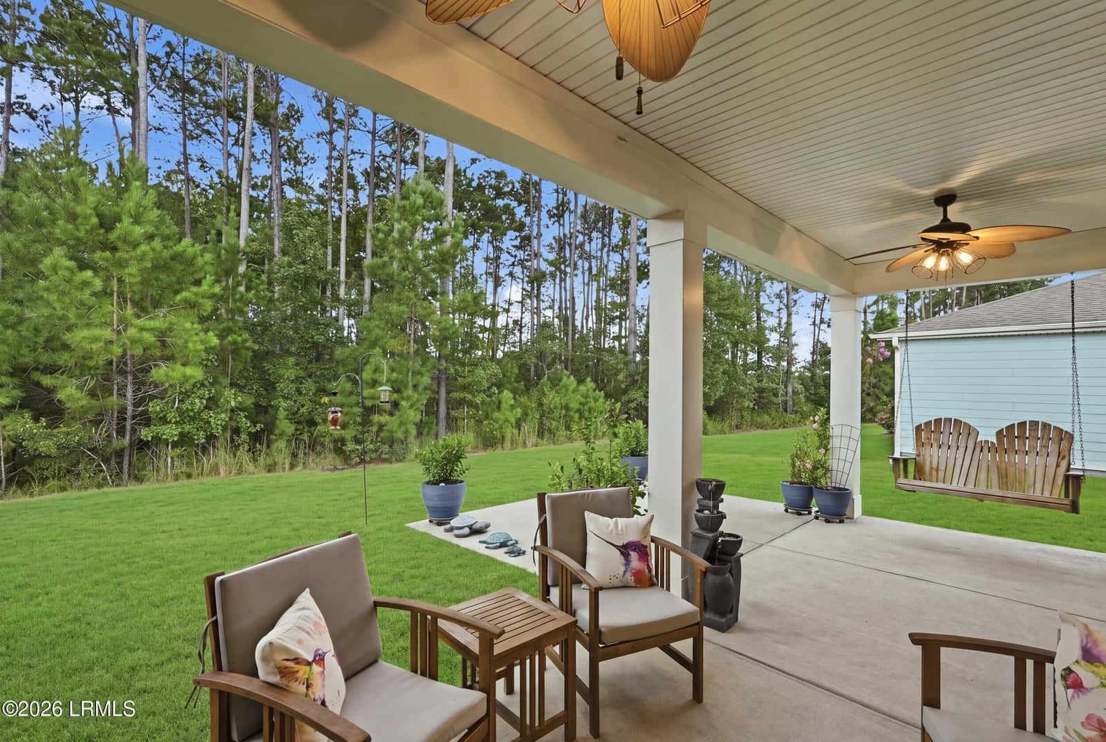 586 Crane Court, Bluffton, SC 29909 — photo 28 of 48