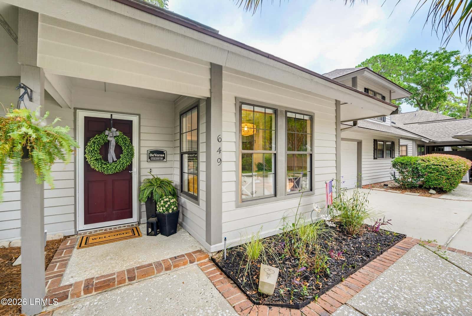 649 S Reeve Road, St. Helena Island, SC 29920 — photo 4 of 51