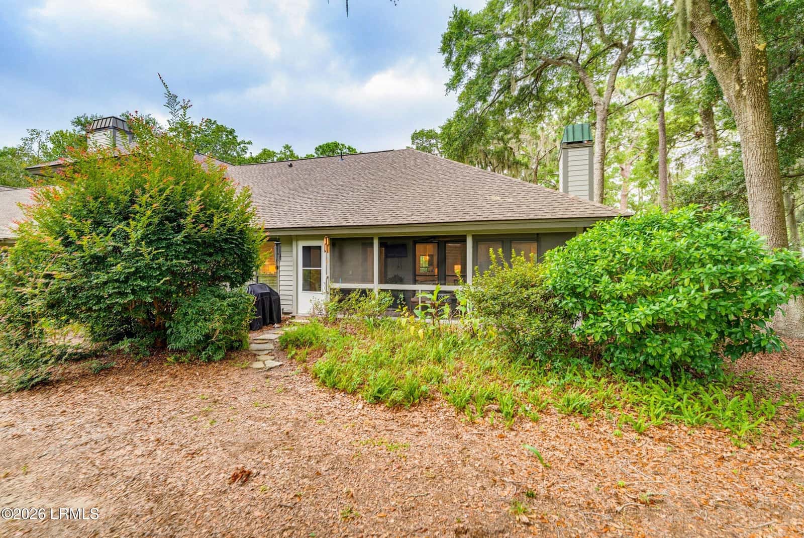 649 S Reeve Road, St. Helena Island, SC 29920 — photo 32 of 51