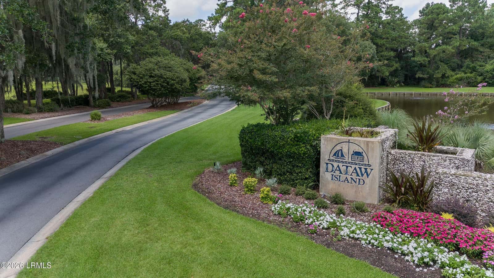649 S Reeve Road, St. Helena Island, SC 29920 — photo 36 of 51