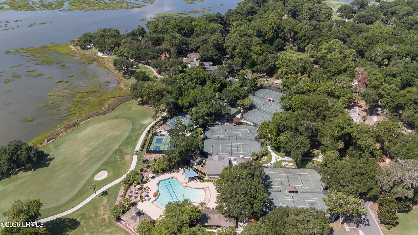 649 S Reeve Road, St. Helena Island, SC 29920 — photo 39 of 51