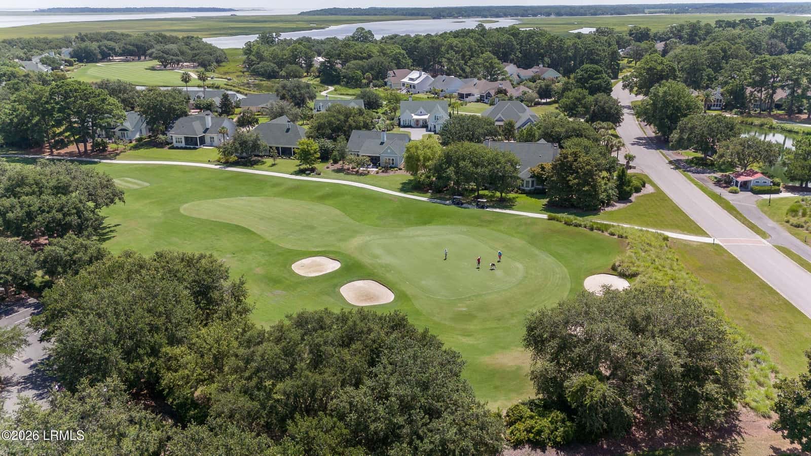 649 S Reeve Road, St. Helena Island, SC 29920 — photo 43 of 51