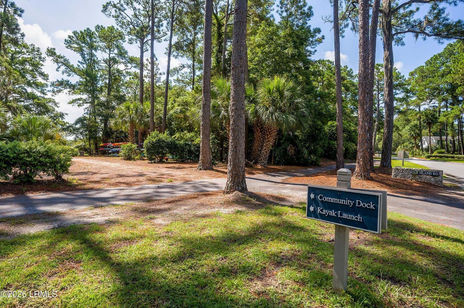 649 S Reeve Road, St. Helena Island, SC 29920 — photo 44 of 51