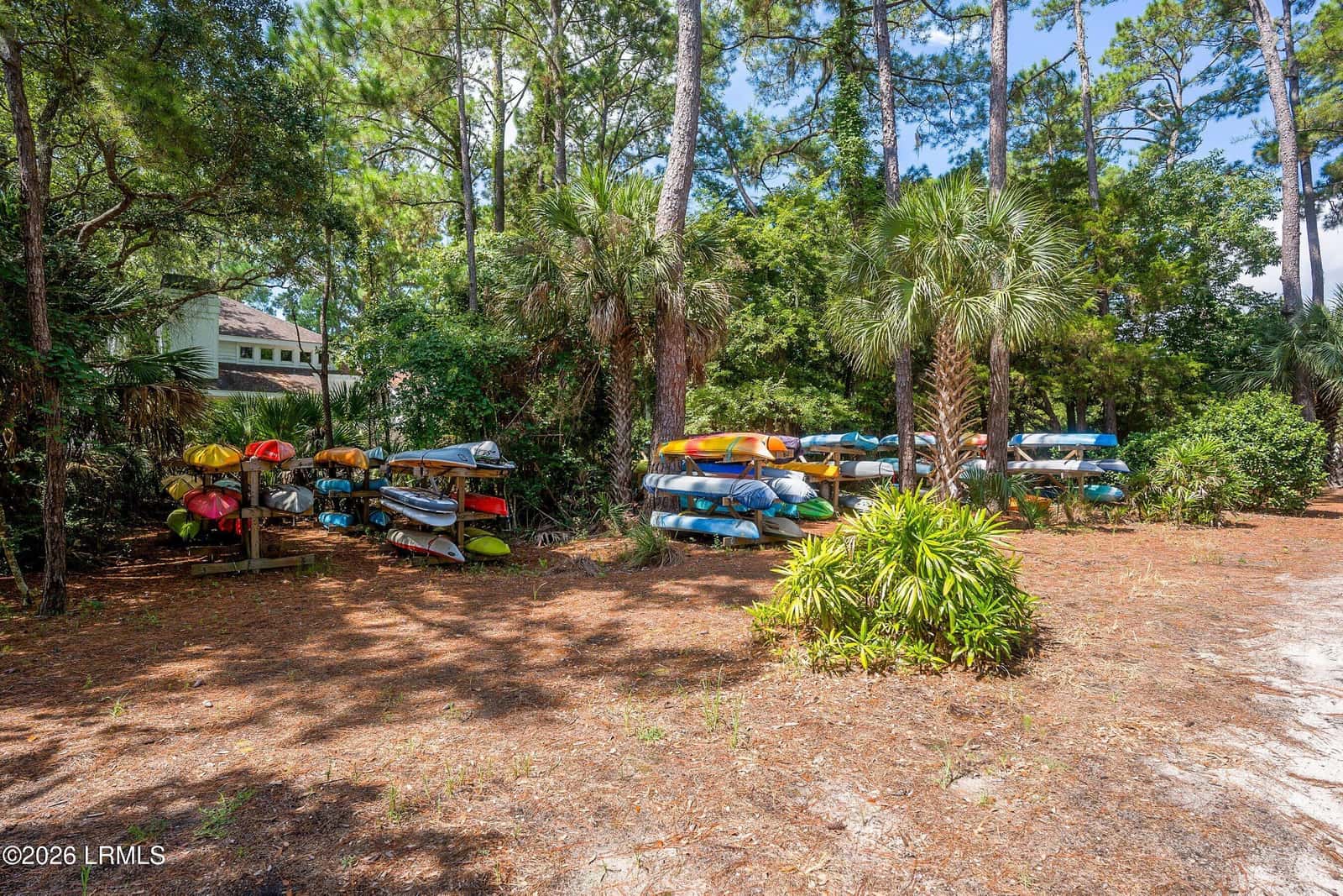 649 S Reeve Road, St. Helena Island, SC 29920 — photo 48 of 51