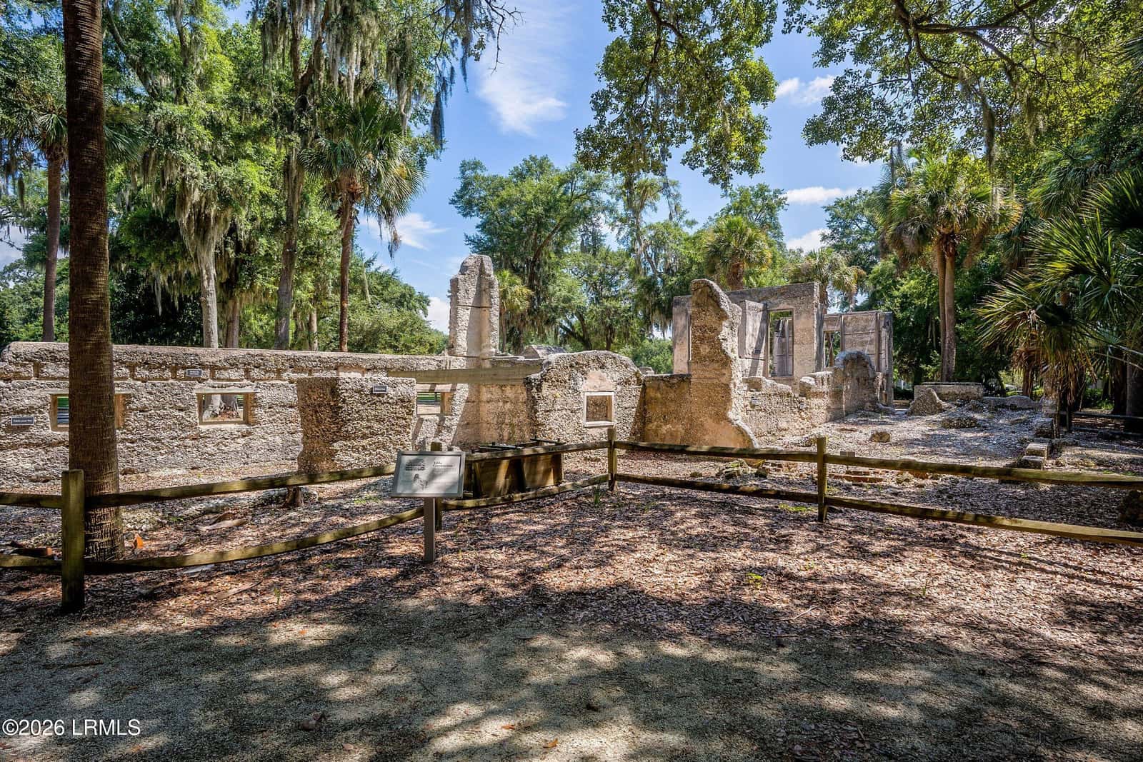 649 S Reeve Road, St. Helena Island, SC 29920 — photo 49 of 51