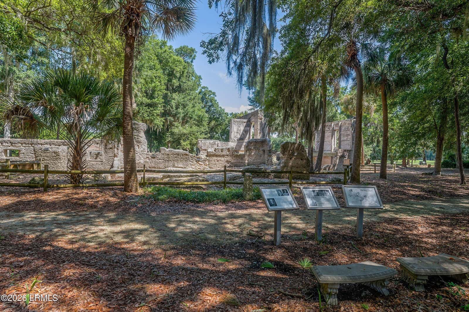 649 S Reeve Road, St. Helena Island, SC 29920 — photo 50 of 51