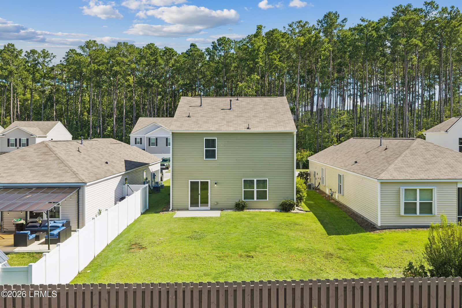147 Auditorium Road, Bluffton, SC 29909 — photo 39 of 50