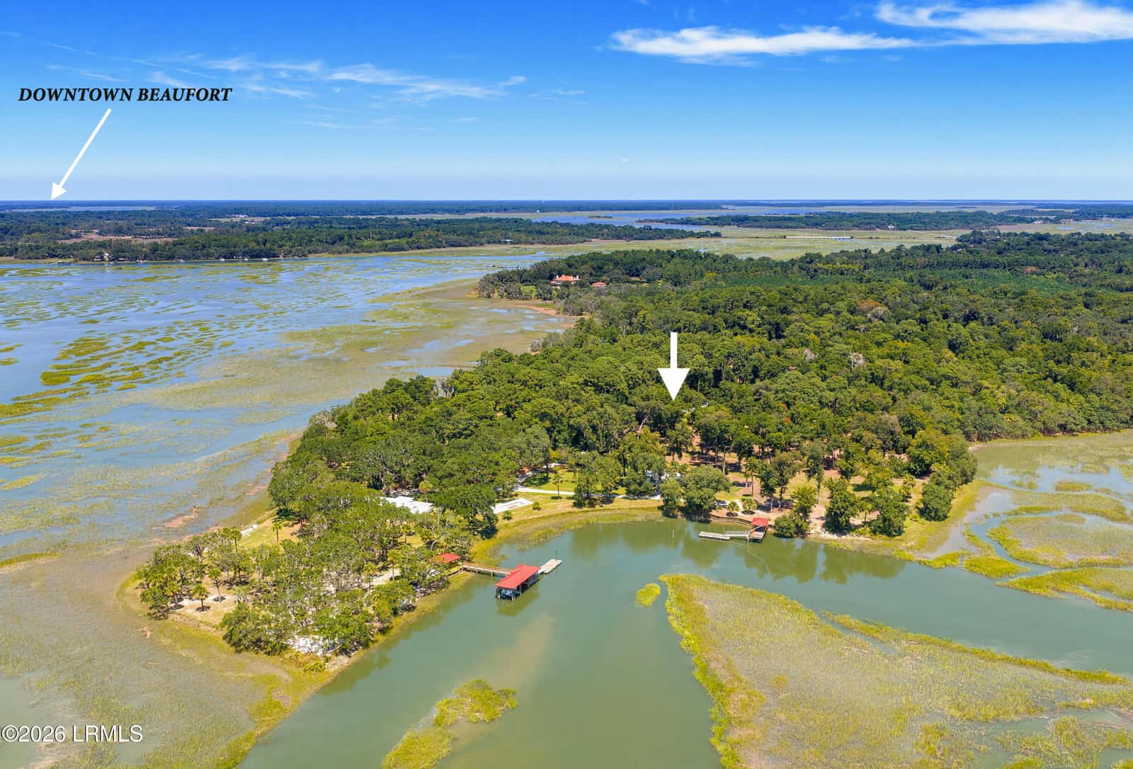 200 Millstone Drive, St. Helena Island, SC 29920 — photo 6 of 75