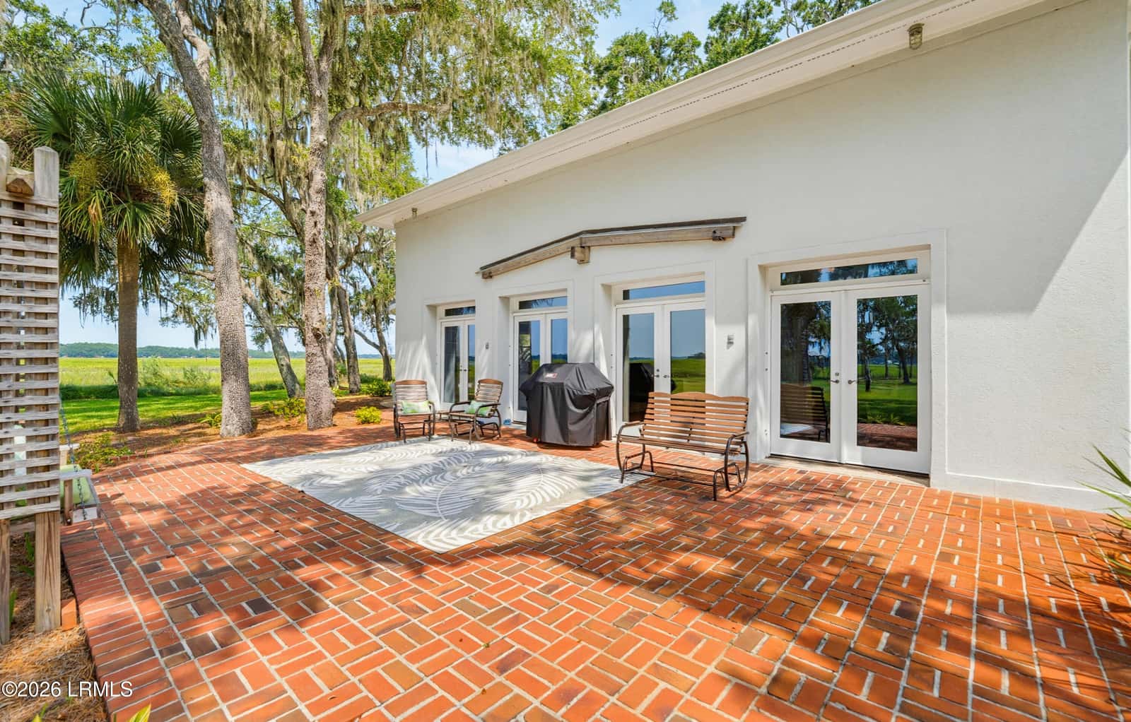 200 Millstone Drive, St. Helena Island, SC 29920 — photo 39 of 75
