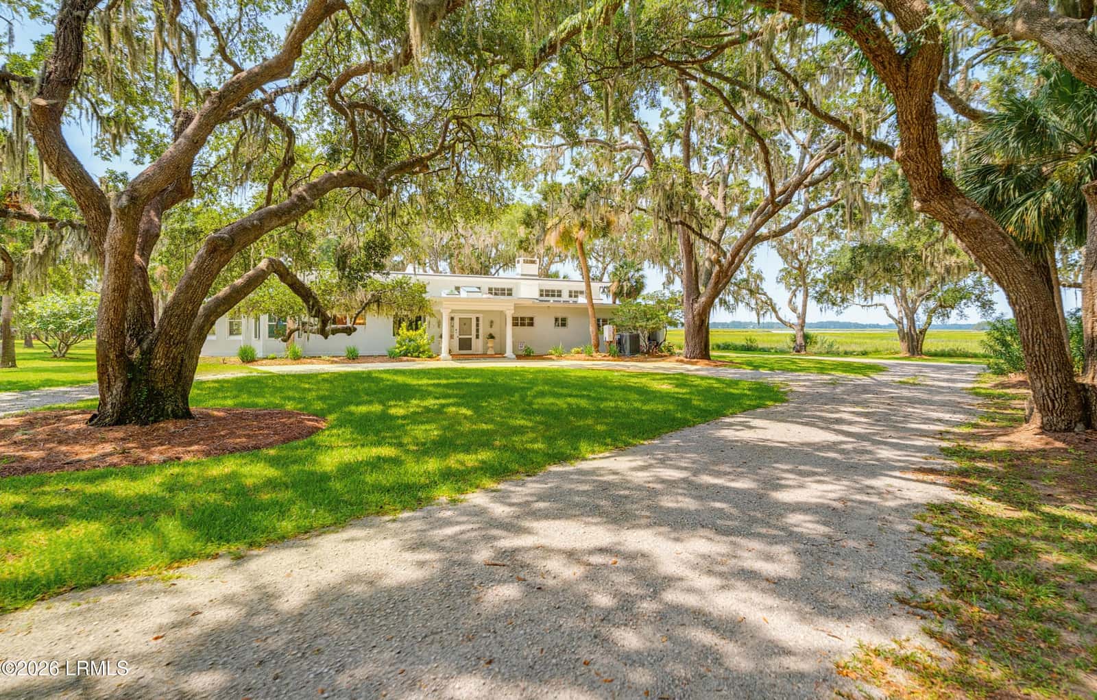 200 Millstone Drive, St. Helena Island, SC 29920 — photo 35 of 75