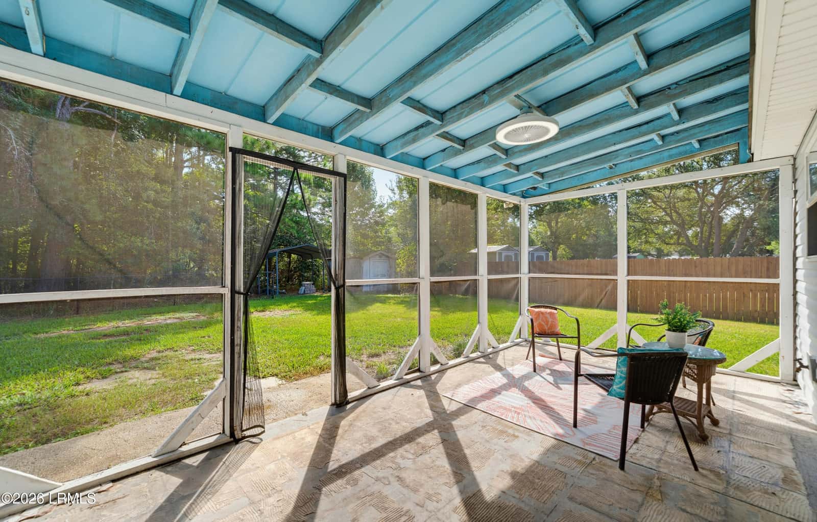 8 Shiney Leaf Court, Beaufort, SC 29907 — photo 24 of 27