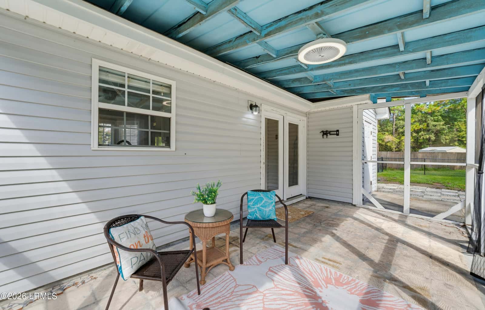 8 Shiney Leaf Court, Beaufort, SC 29907 — photo 25 of 27