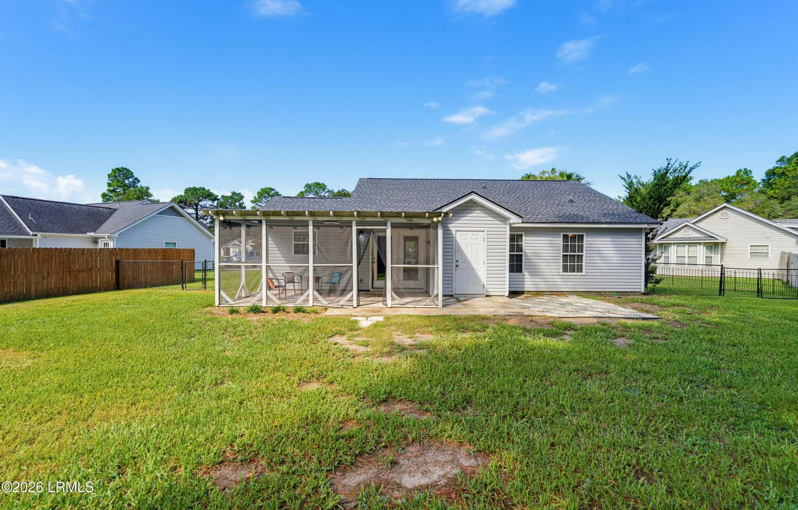 8 Shiney Leaf Court, Beaufort, SC 29907 — photo 26 of 27
