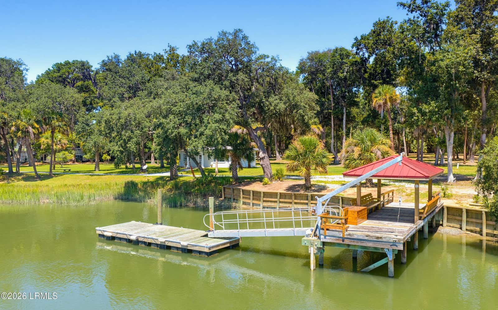200 Millstone Drive, St. Helena Island, SC 29920 — photo 53 of 75