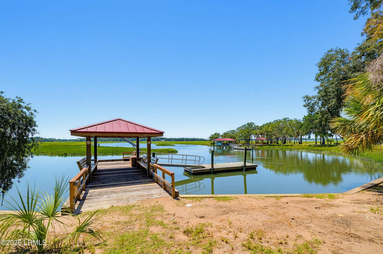 200 Millstone Drive, St. Helena Island, SC 29920 — photo 54 of 75