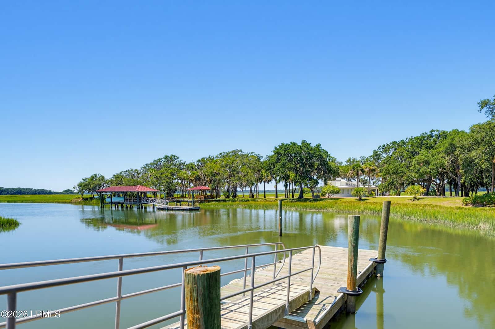 200 Millstone Drive, St. Helena Island, SC 29920 — photo 55 of 75