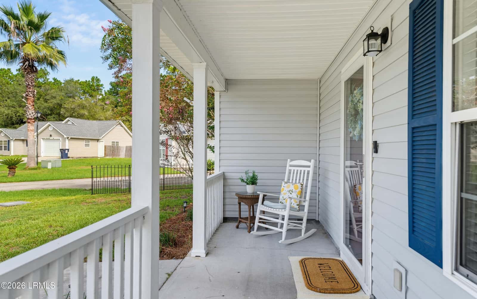 8 Shiney Leaf Court, Beaufort, SC 29907 — photo 3 of 27