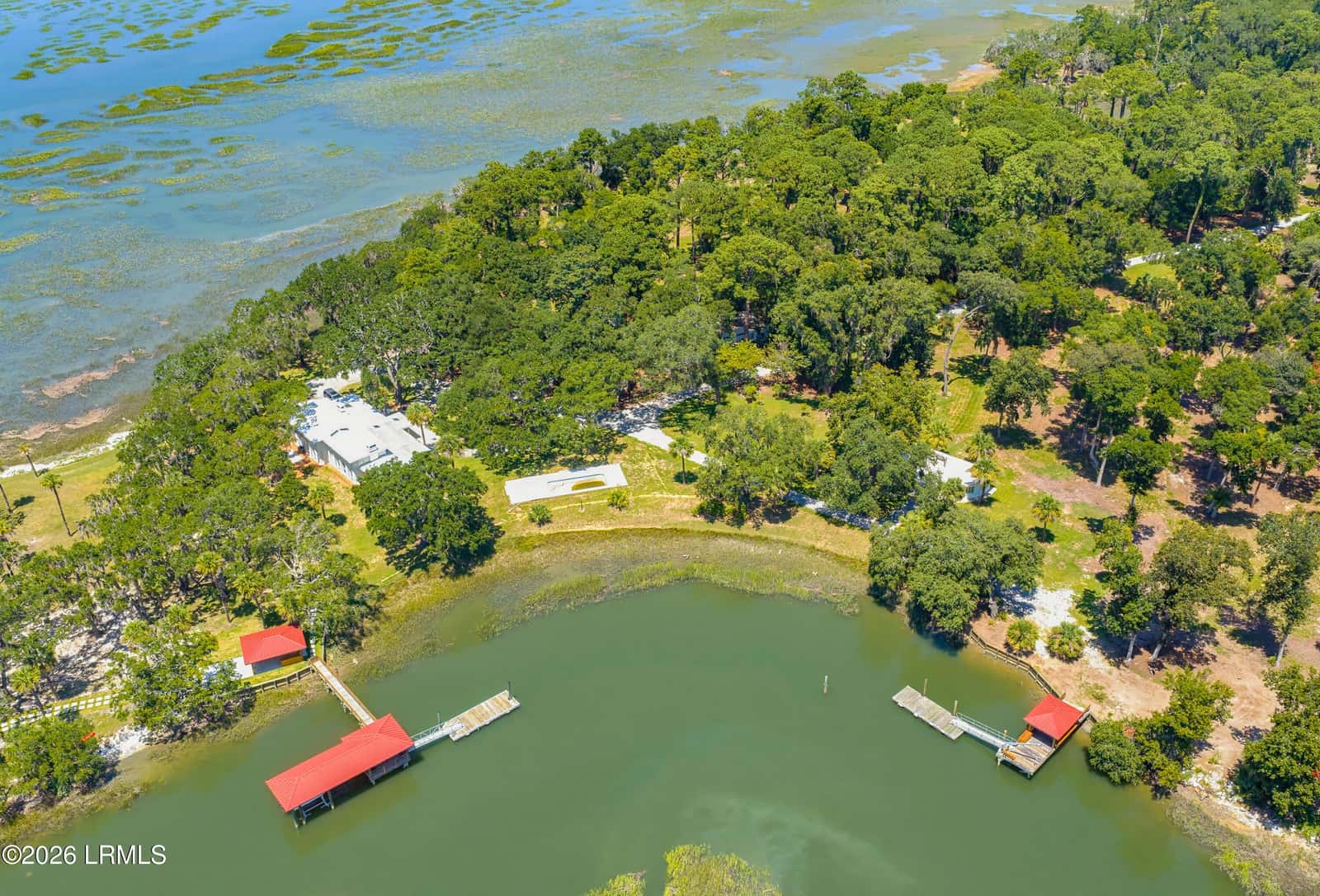 200 Millstone Drive, St. Helena Island, SC 29920 — photo 56 of 75