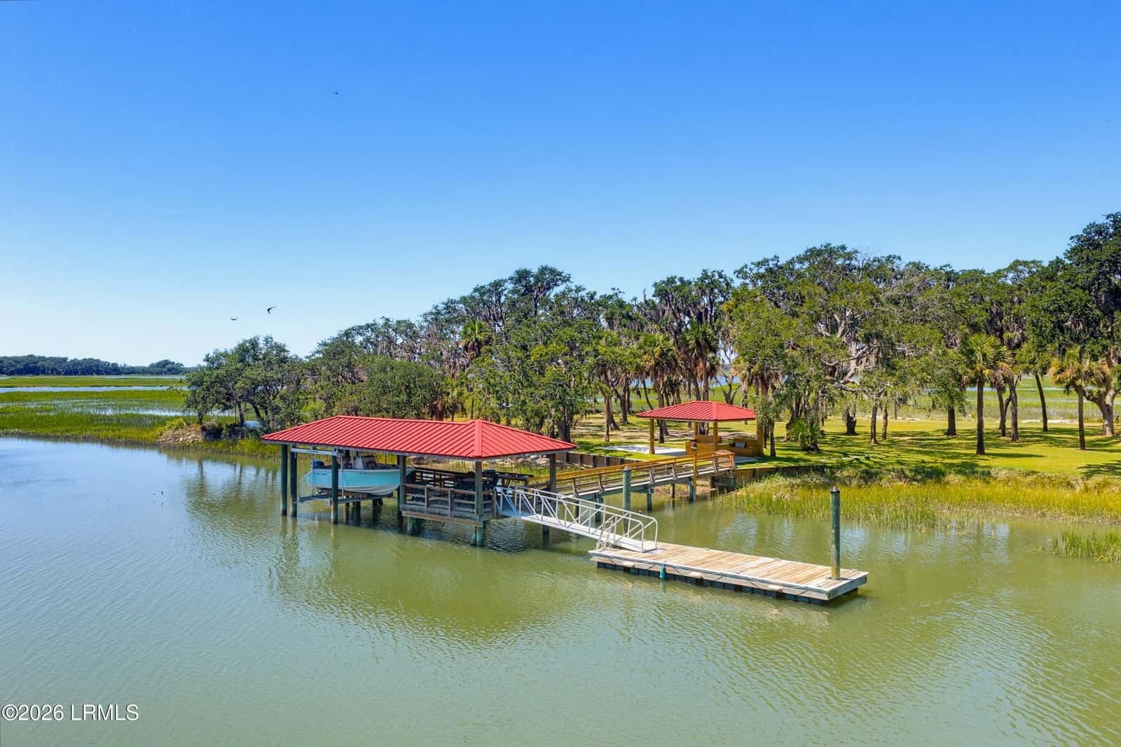 200 Millstone Drive, St. Helena Island, SC 29920 — photo 57 of 75