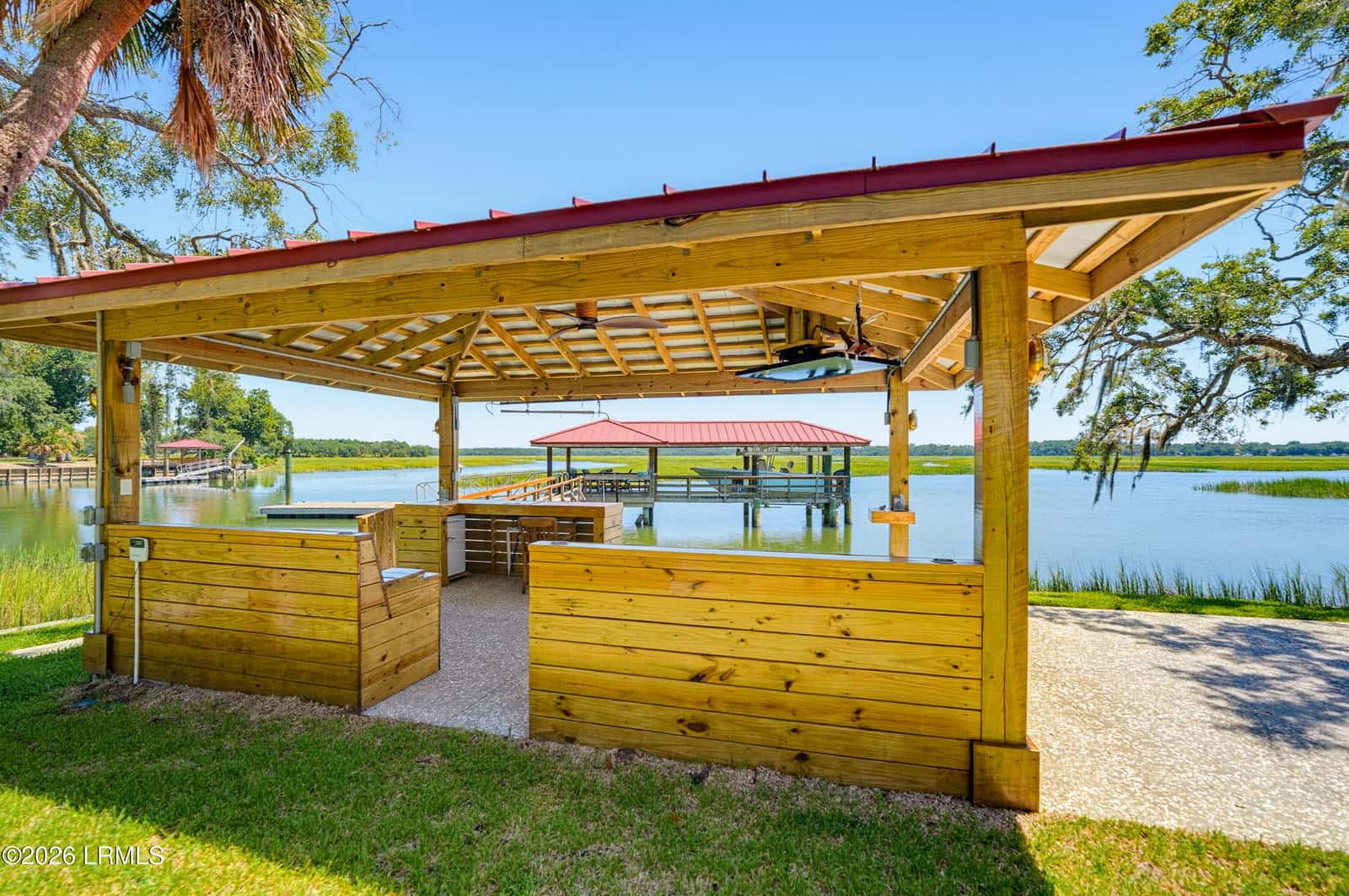 200 Millstone Drive, St. Helena Island, SC 29920 — photo 58 of 75