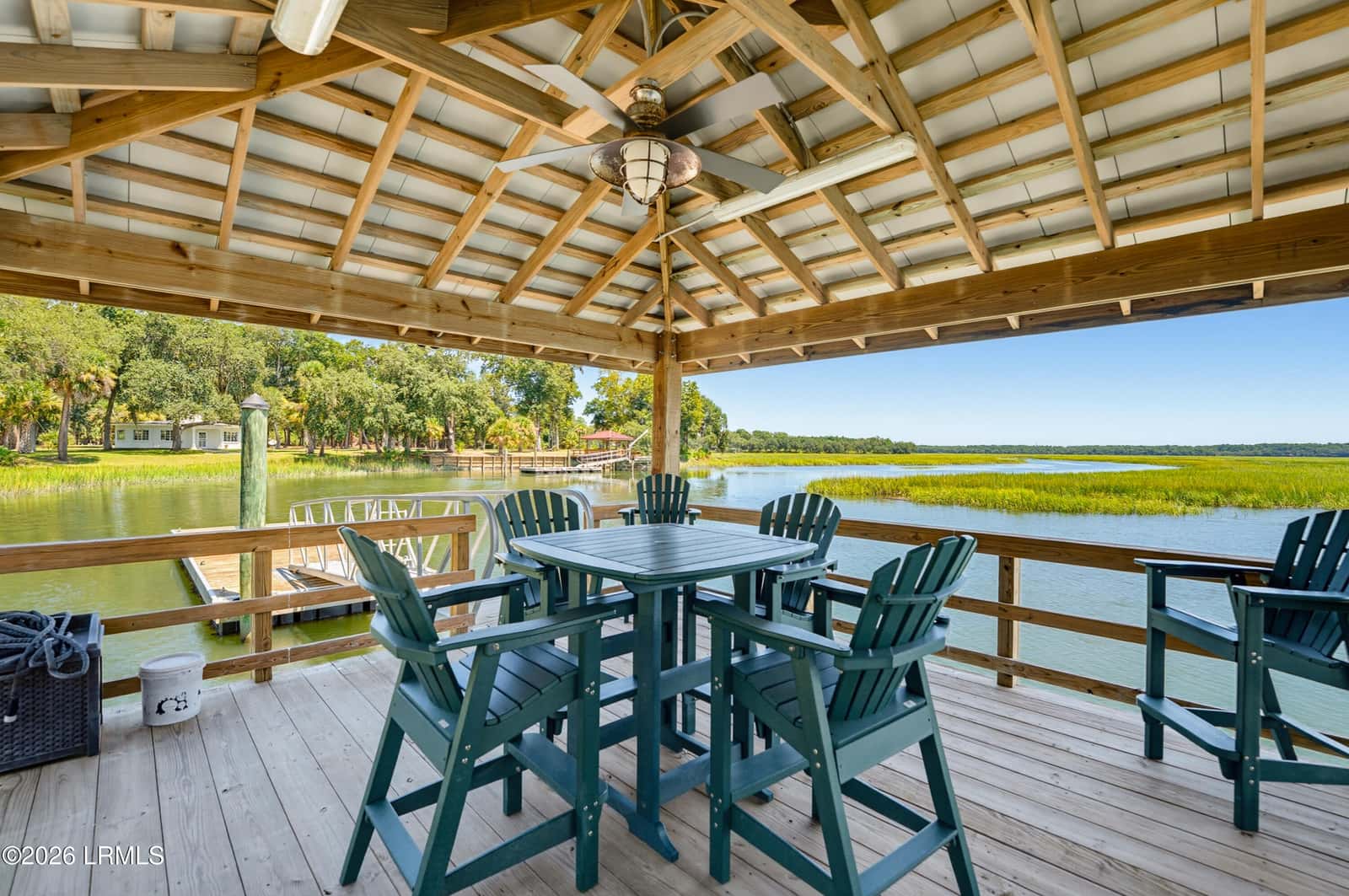 200 Millstone Drive, St. Helena Island, SC 29920 — photo 61 of 75