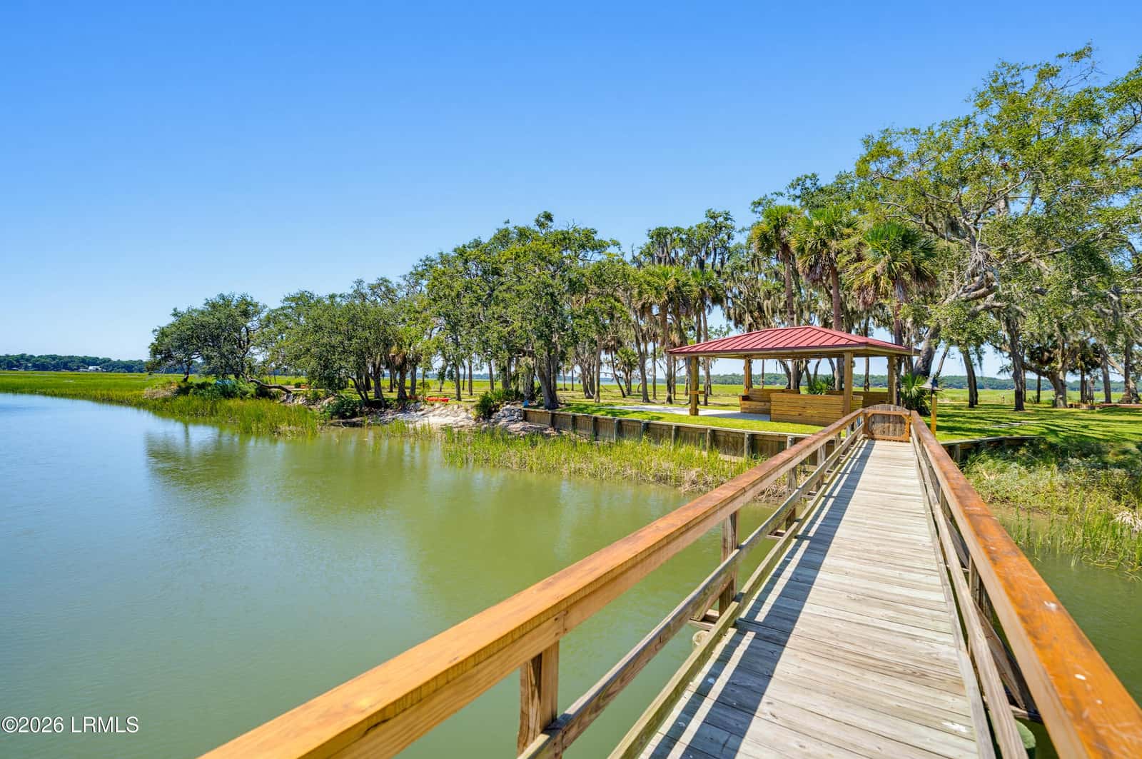 200 Millstone Drive, St. Helena Island, SC 29920 — photo 64 of 75