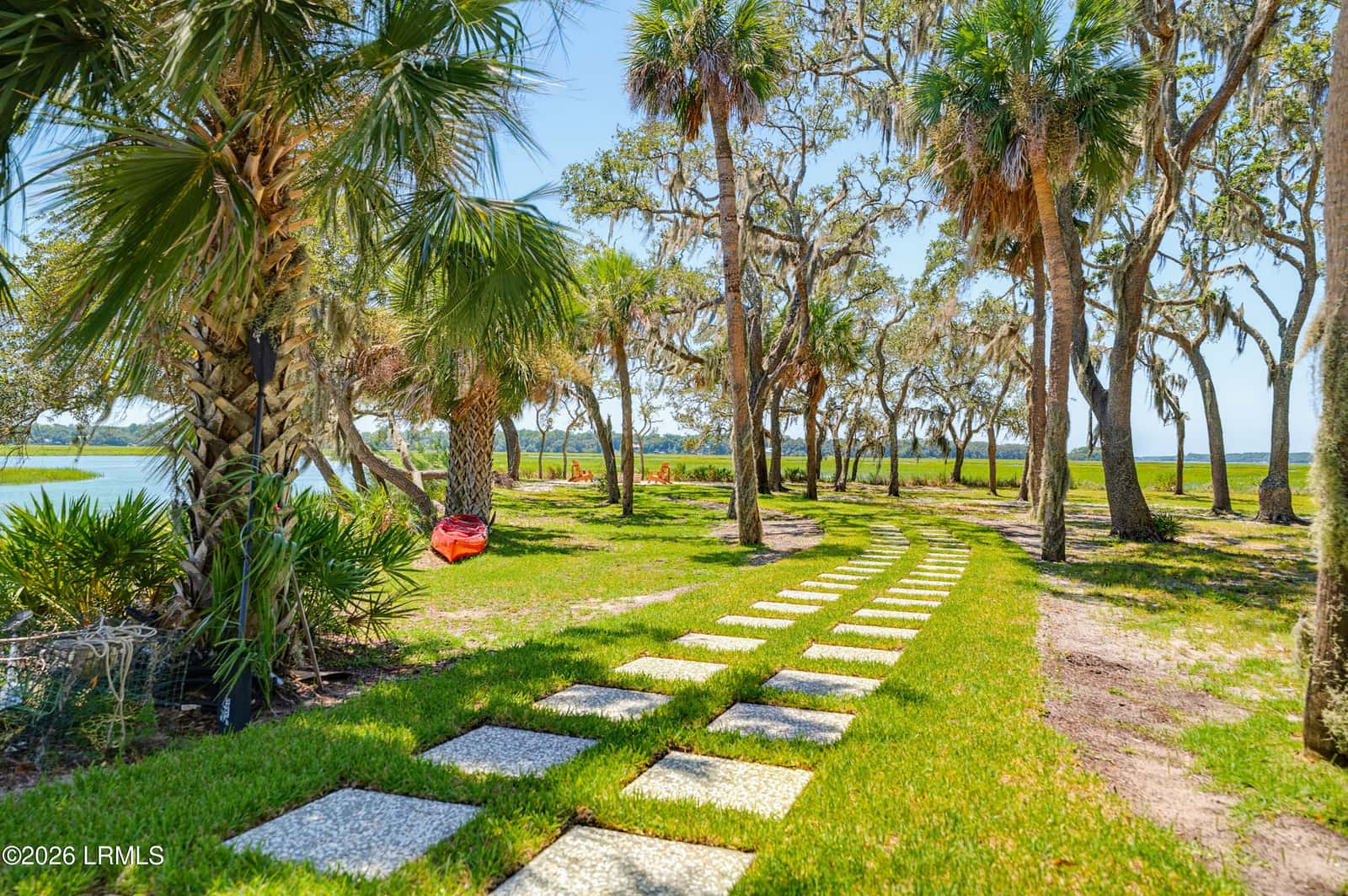 200 Millstone Drive, St. Helena Island, SC 29920 — photo 66 of 75