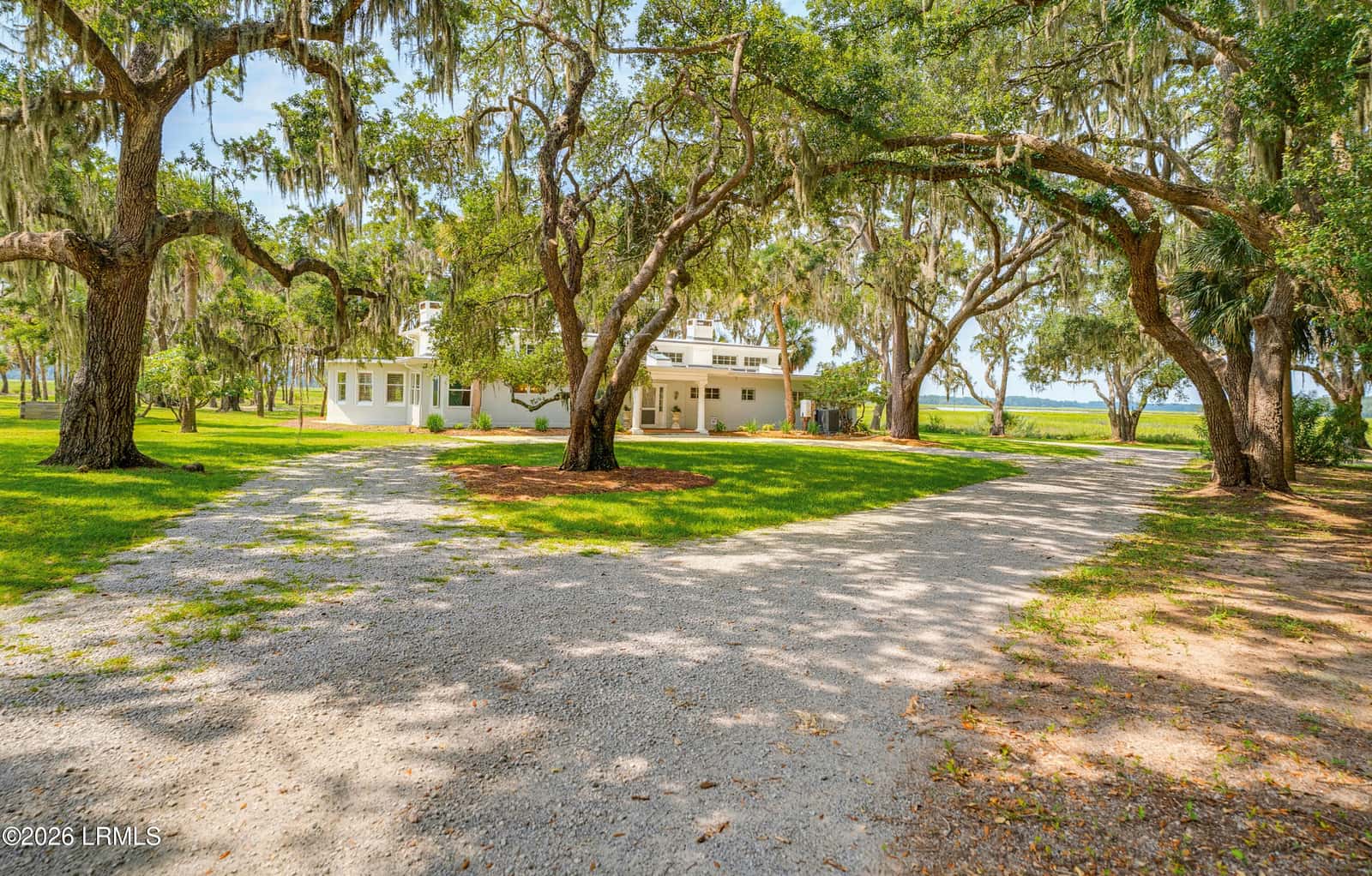 200 Millstone Drive, St. Helena Island, SC 29920 — photo 8 of 75