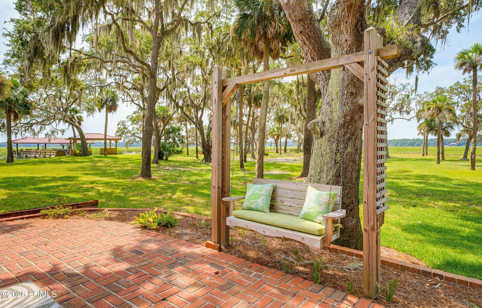 200 Millstone Drive, St. Helena Island, SC 29920 — photo 37 of 75