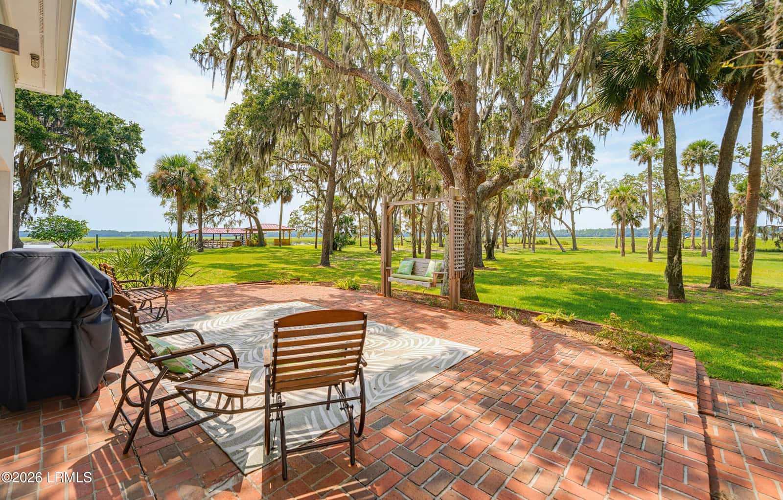 200 Millstone Drive, St. Helena Island, SC 29920 — photo 38 of 75