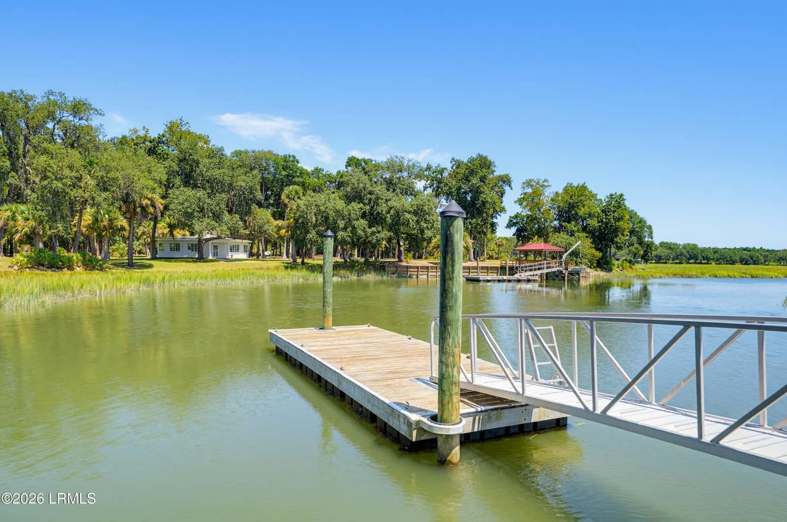 200 Millstone Drive, St. Helena Island, SC 29920 — photo 42 of 75