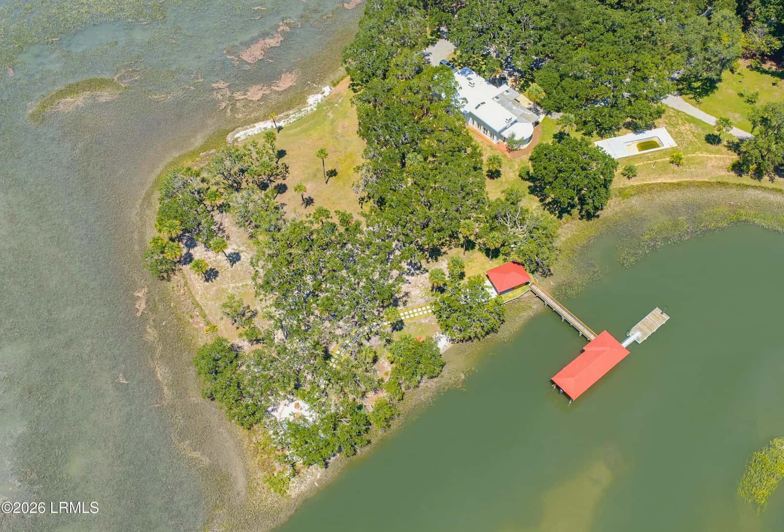 200 Millstone Drive, St. Helena Island, SC 29920 — photo 74 of 75