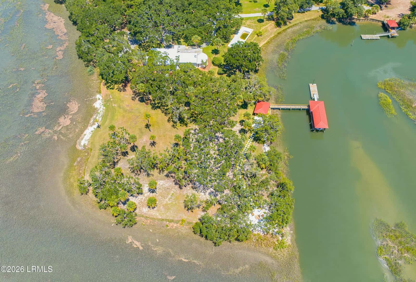 200 Millstone Drive, St. Helena Island, SC 29920 — photo 13 of 75