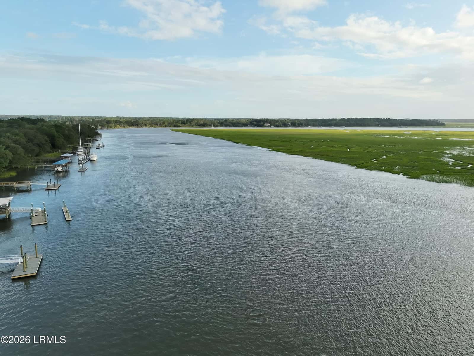 109 Jenkins Bluff Drive, St. Helena Island, SC 29920 — photo 8 of 9