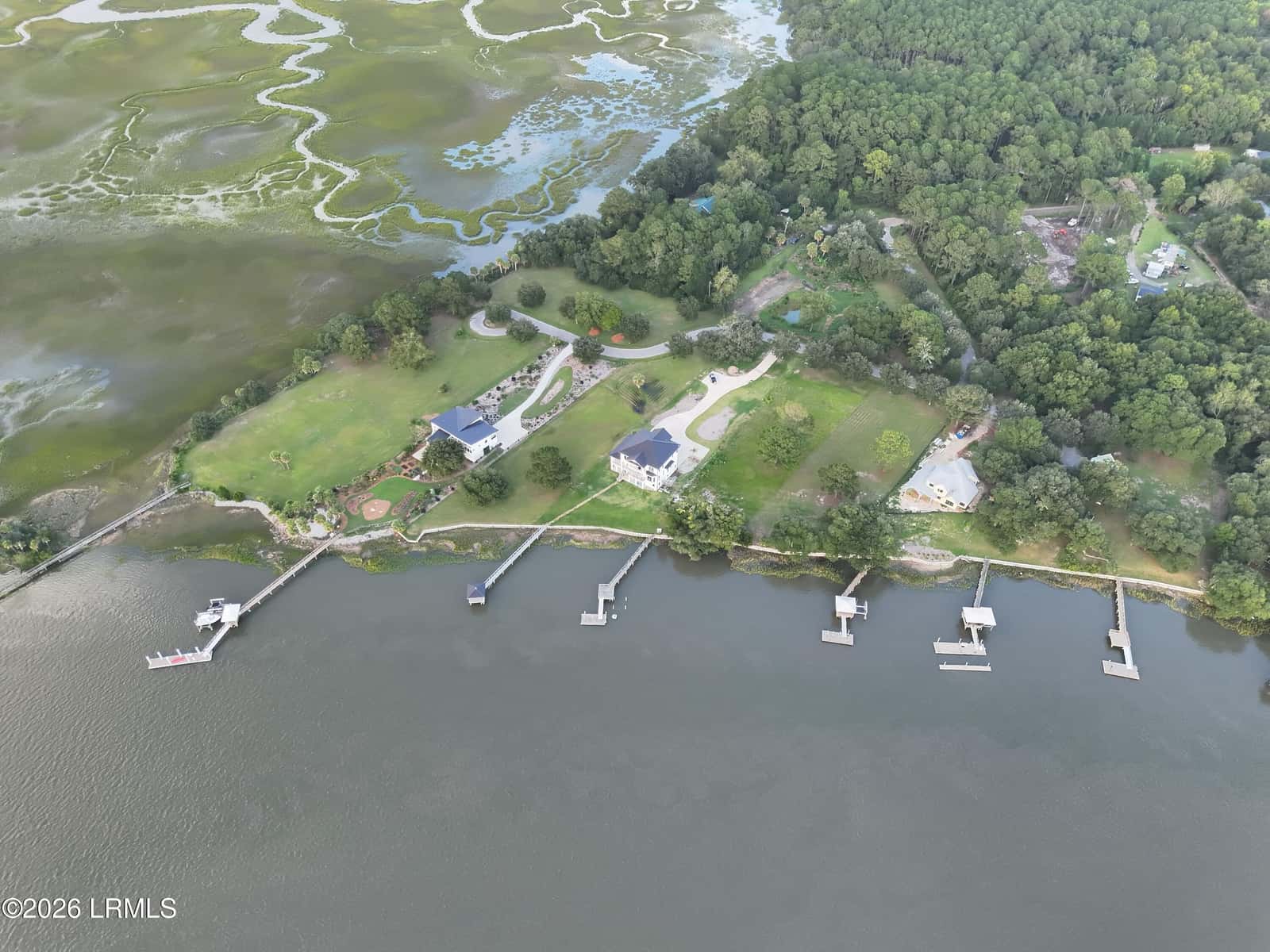109 Jenkins Bluff Drive, St. Helena Island, SC 29920 — photo 3 of 9