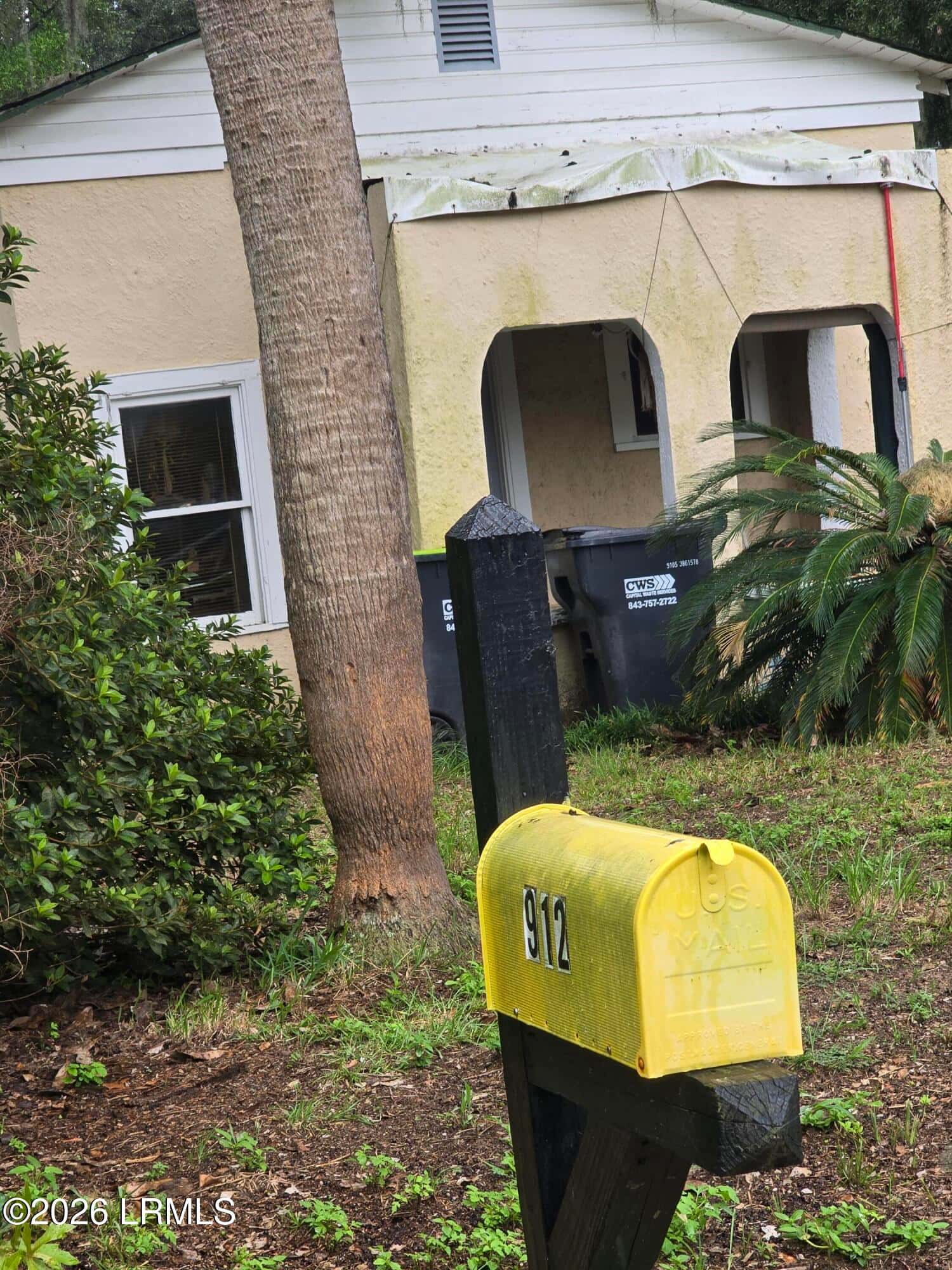 912 La Chere Street, Beaufort, SC 29902 — photo 7 of 13