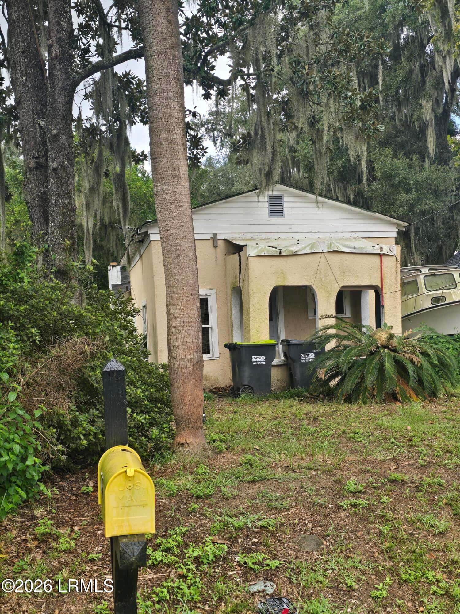 912 La Chere Street, Beaufort, SC 29902 — photo 6 of 13