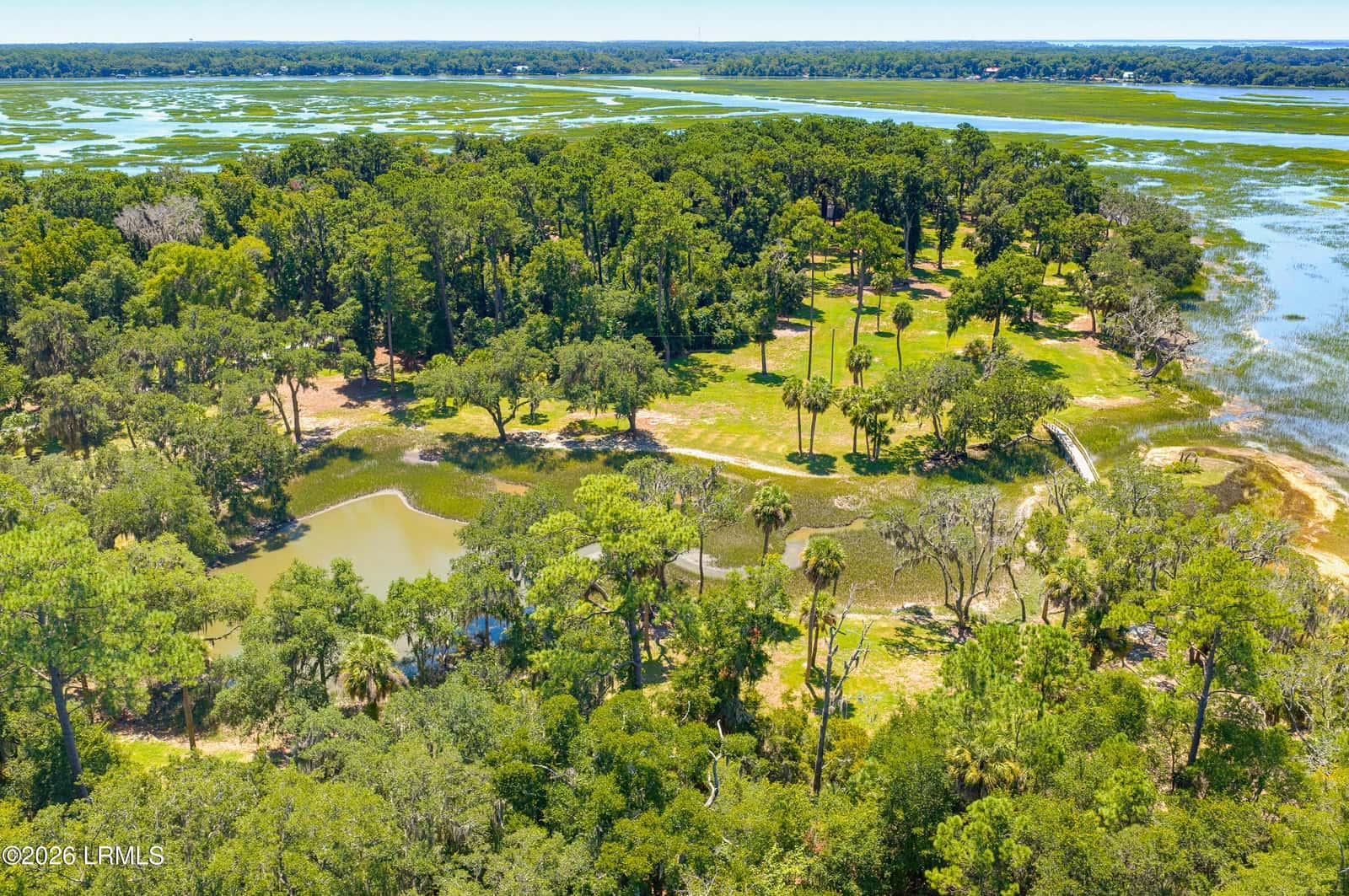 200 Millstone Drive, St. Helena Island, SC 29920 — photo 73 of 75